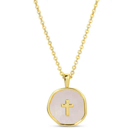 Pendent Necklace