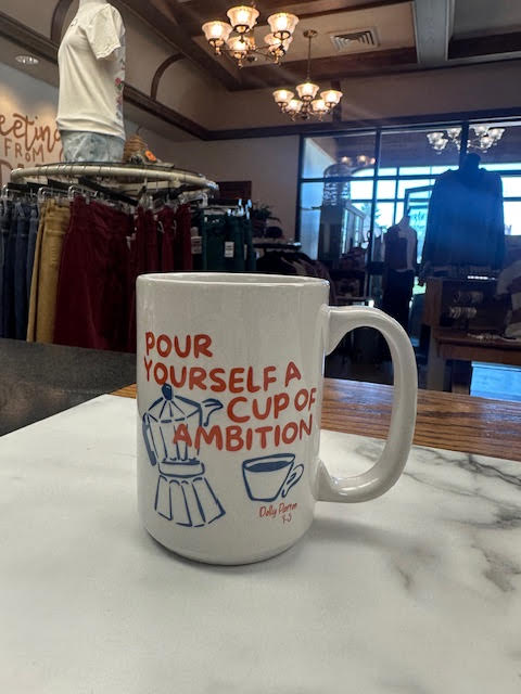 Mugs