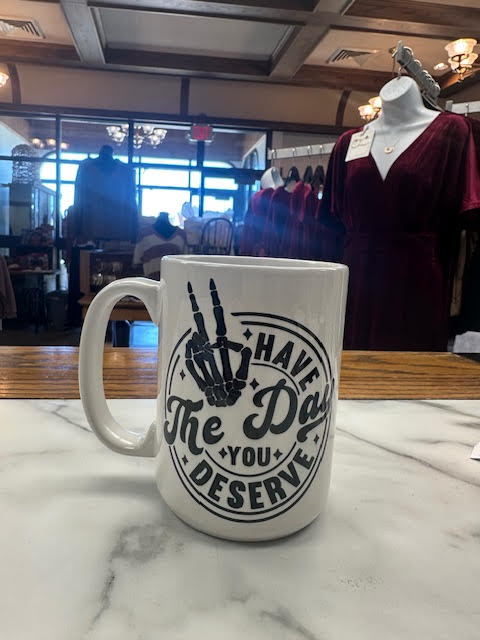 Mugs