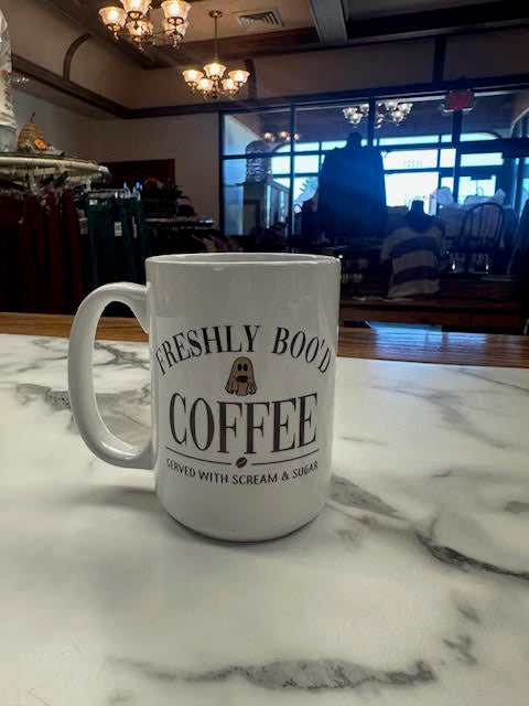 Mugs