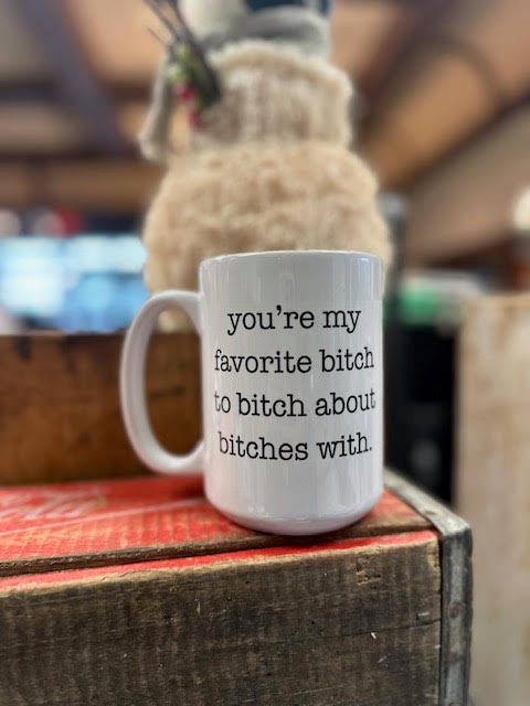 Mugs