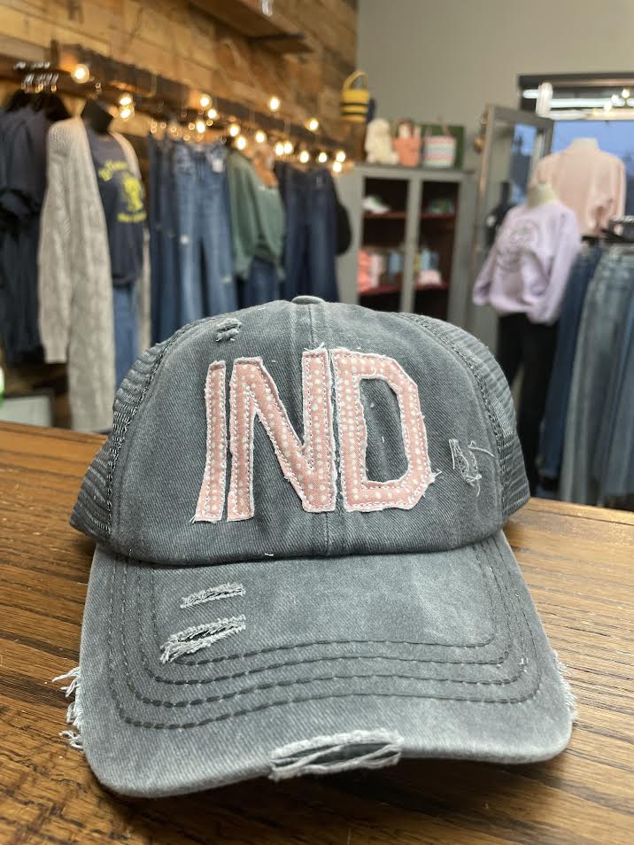IND Hat
