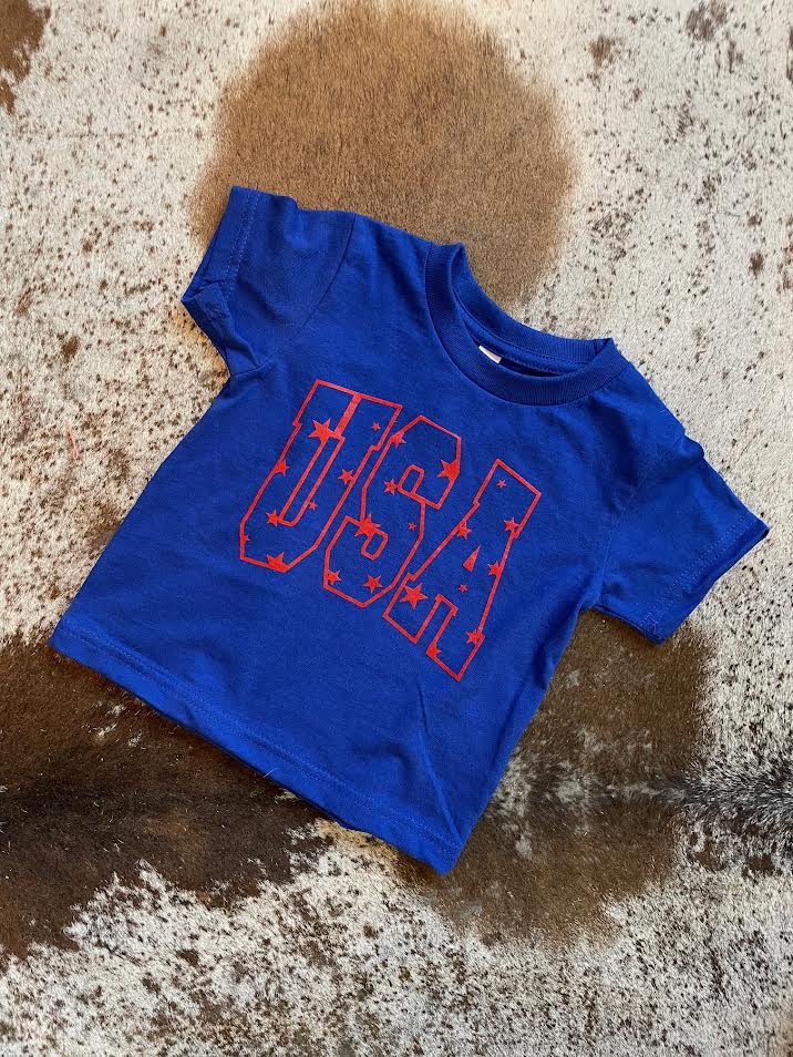 USA Youth TShirt