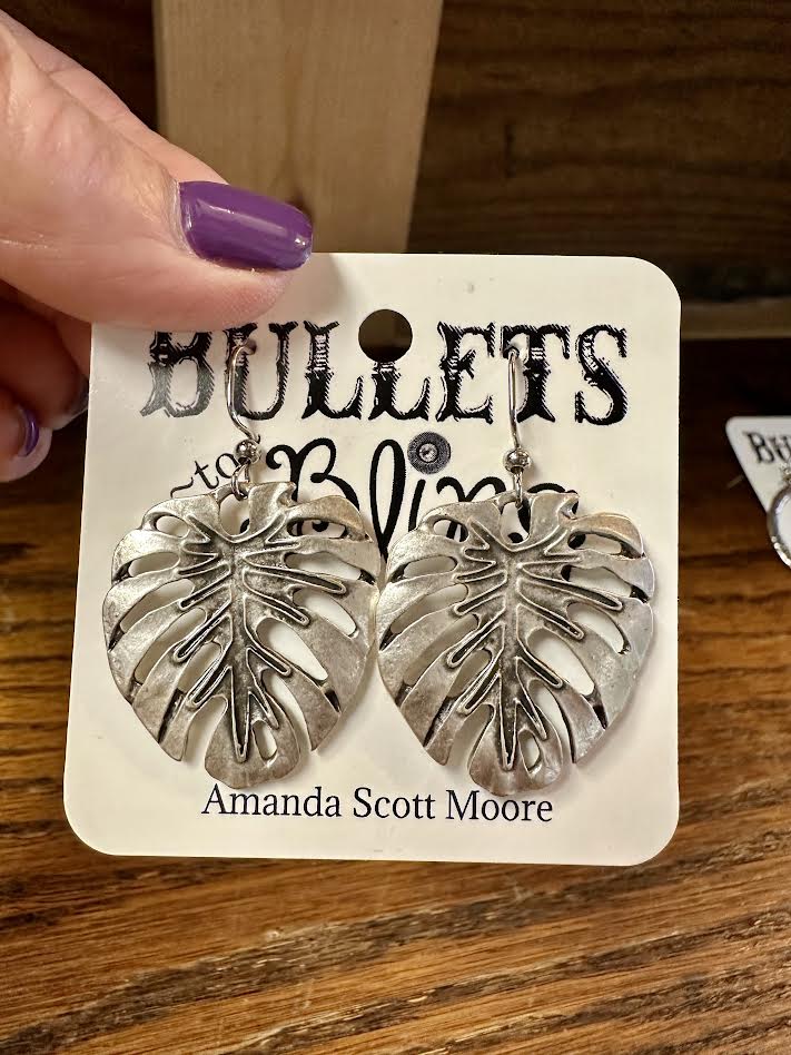 B2B Earrings