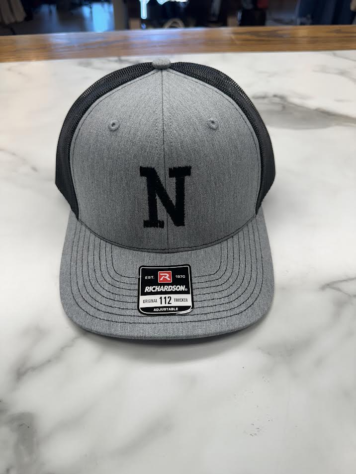 "N" Hat