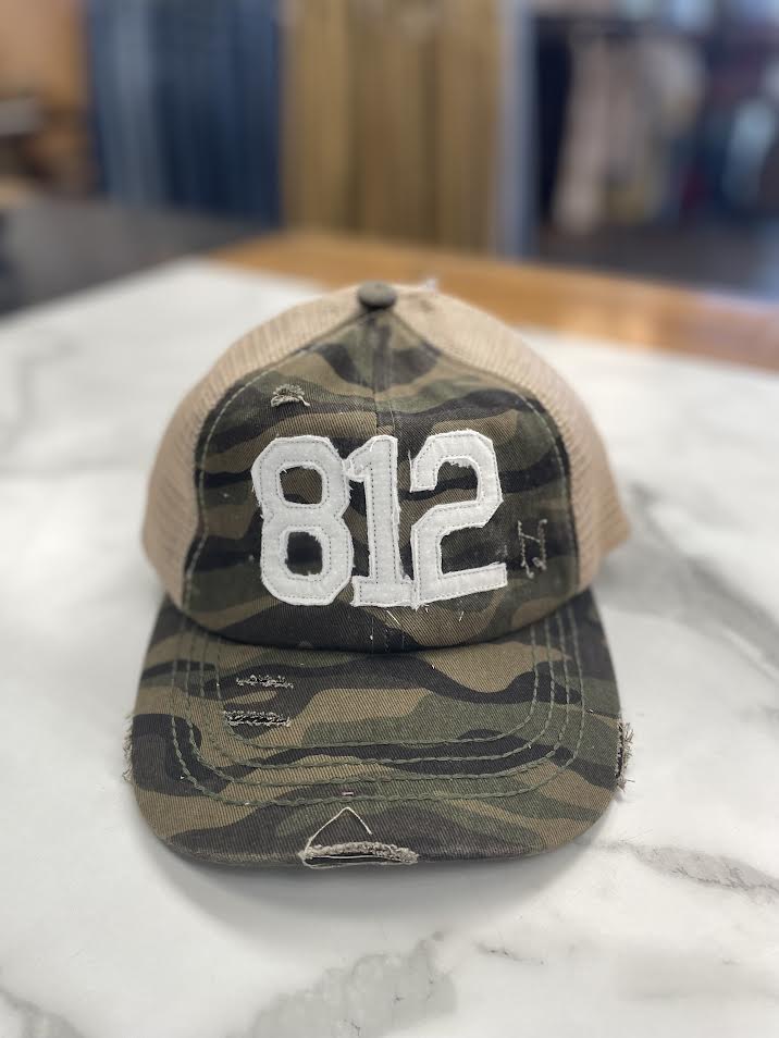 812 Hat