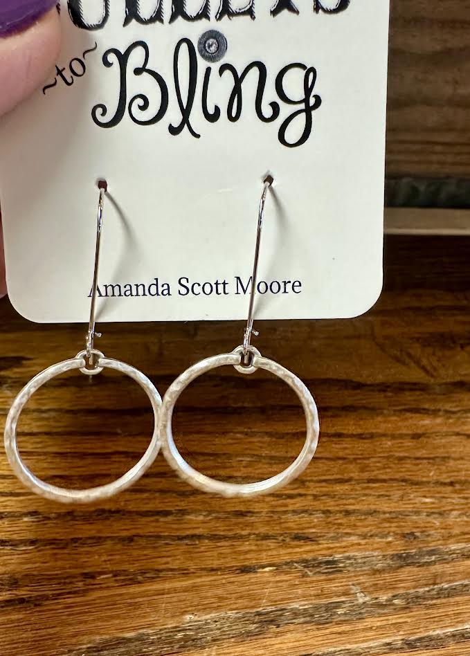 B2B Earrings