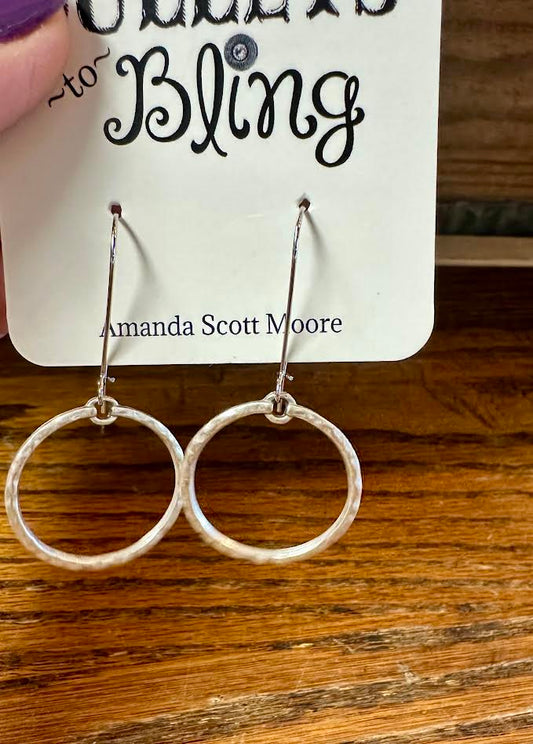 B2B Earrings