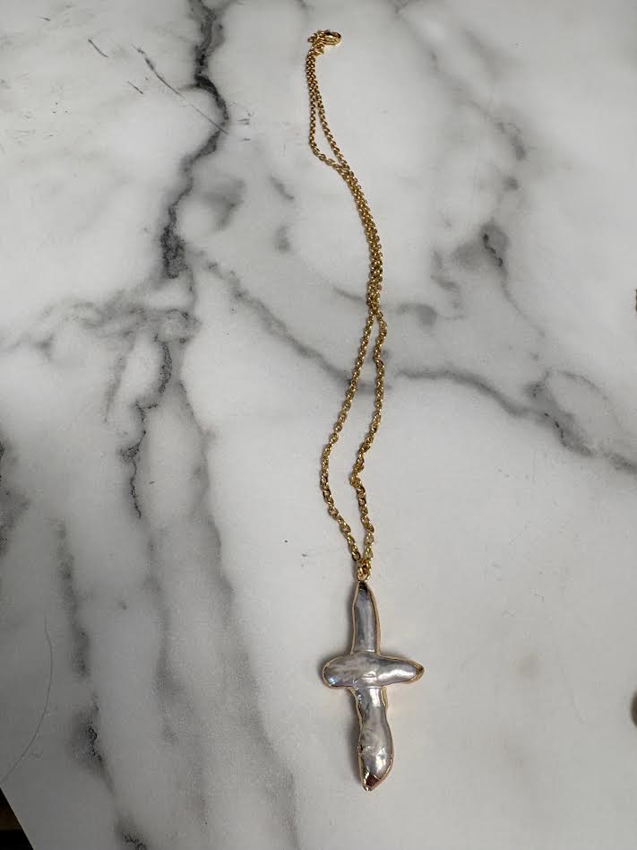 Bullets to Bling Small Necklaces