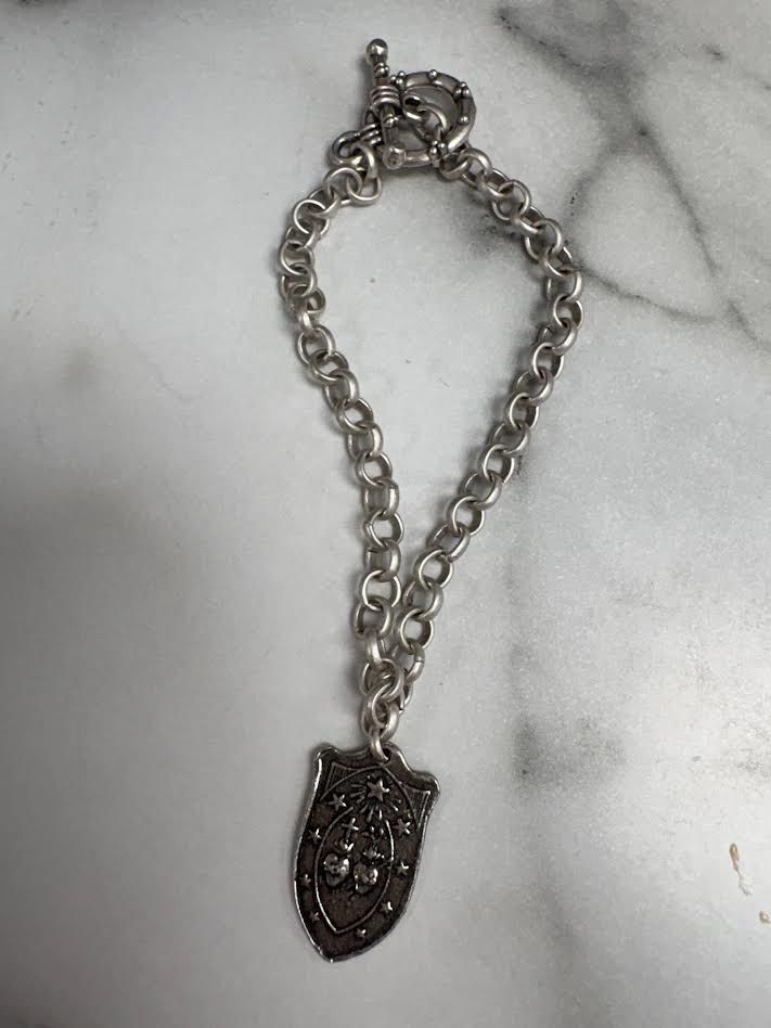 Bullets to Bling Bracelets