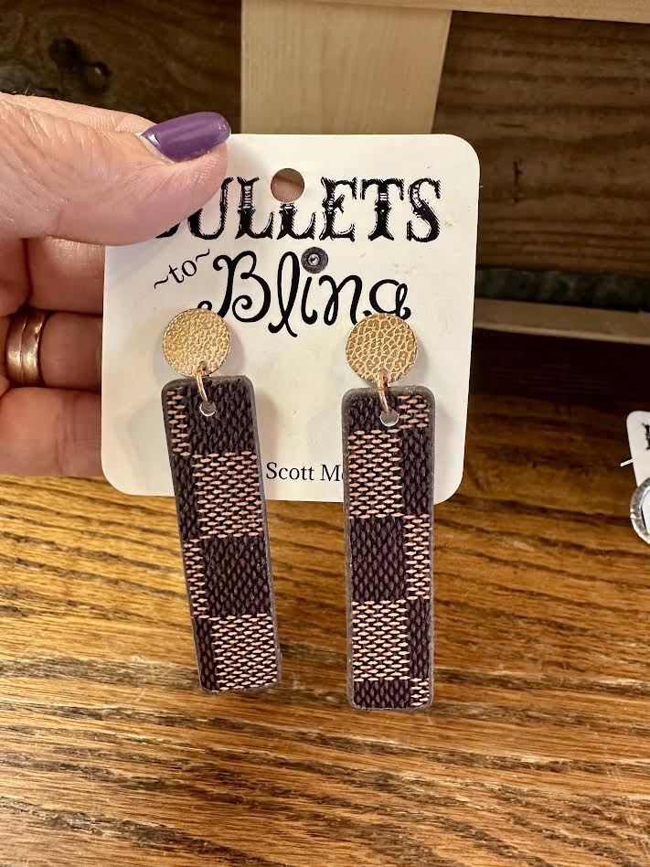 B2B Earrings