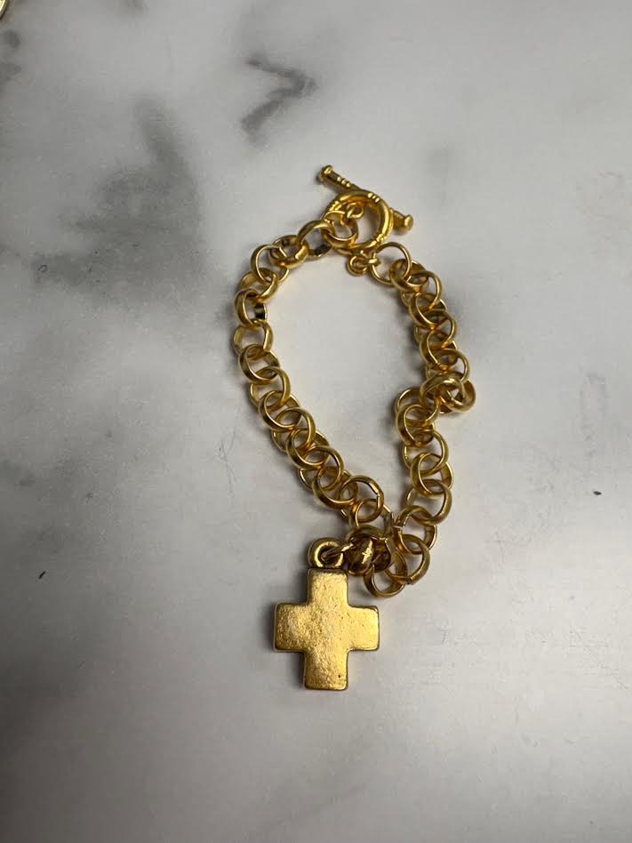 Bullets to Bling Bracelets