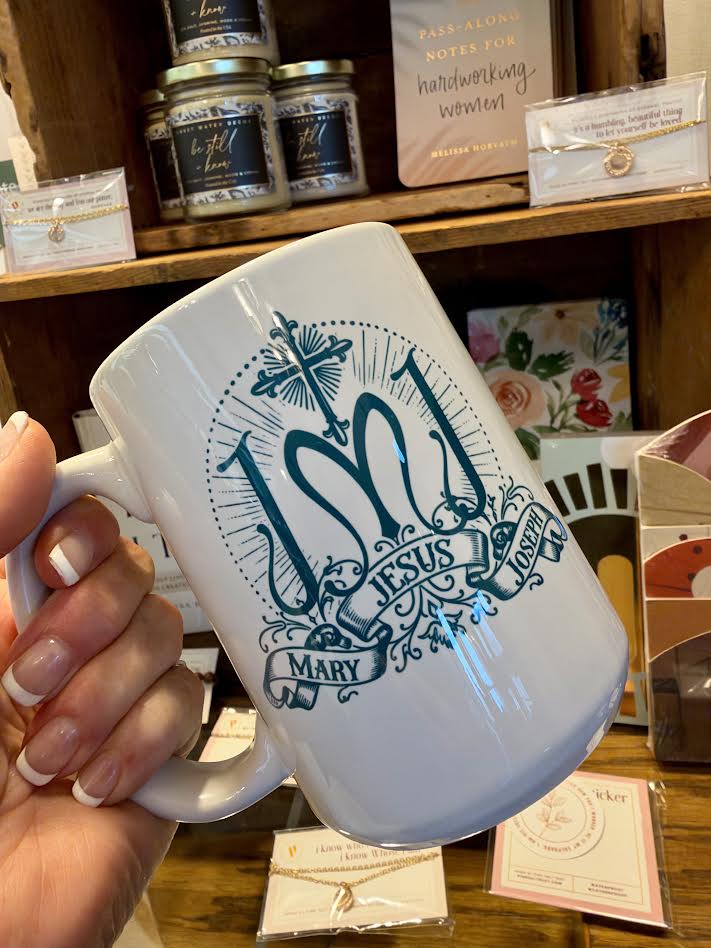 Mugs