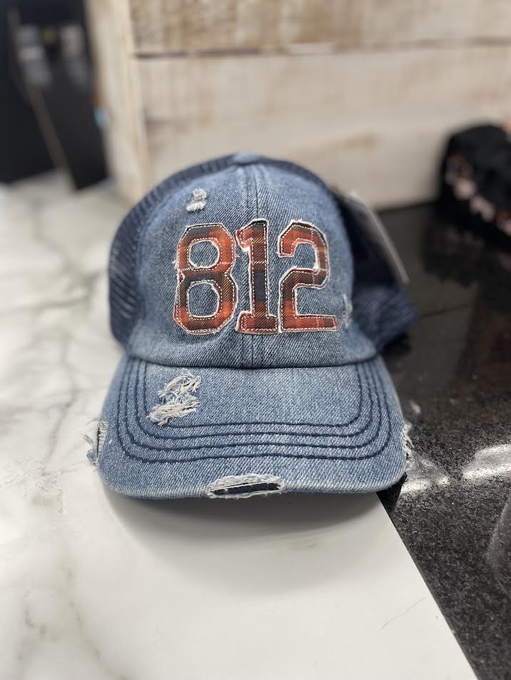 812 Hat
