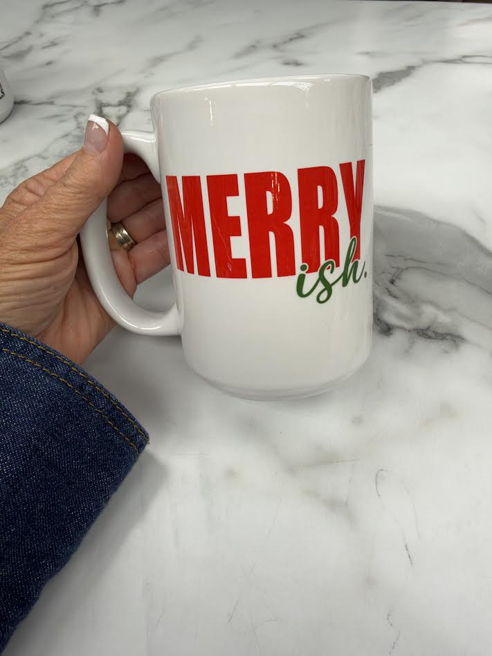Christmas Mugs