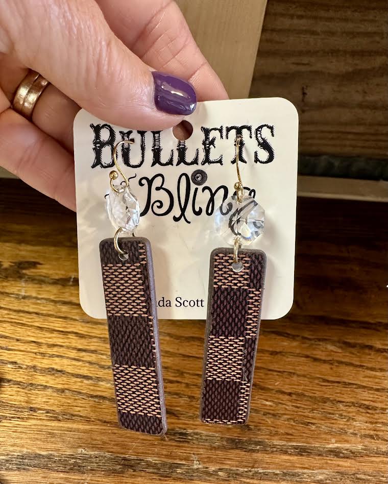 B2B Earrings