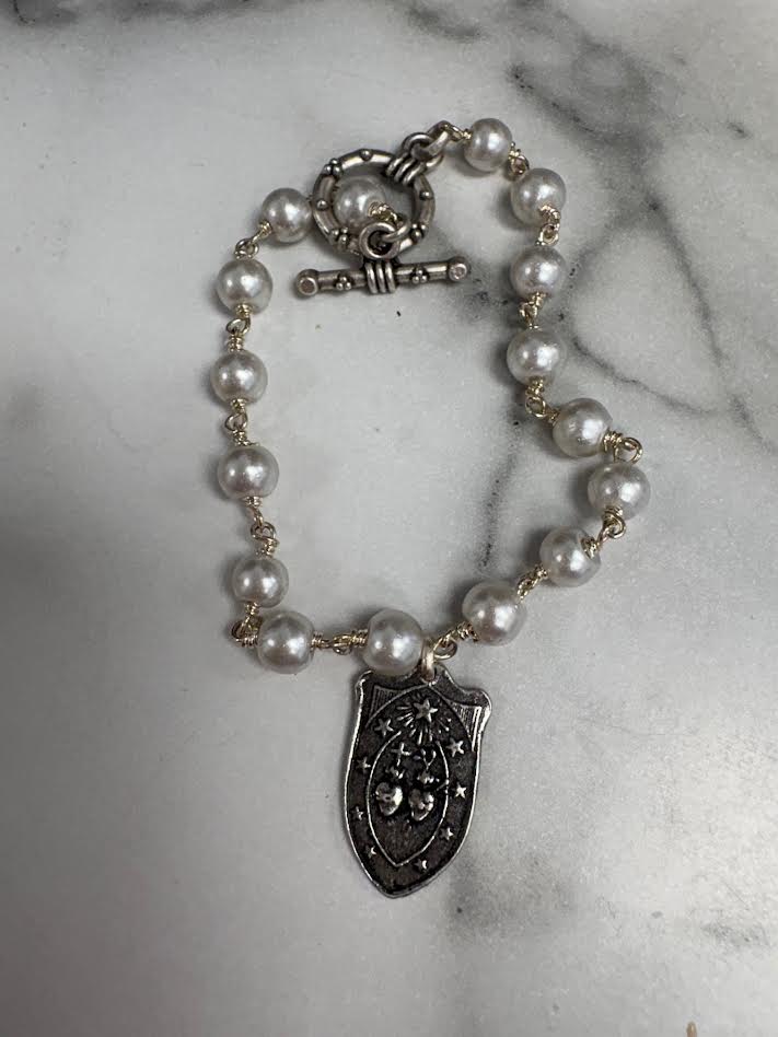 Bullets to Bling Bracelets