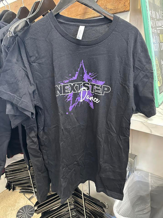 Next Step TShirt