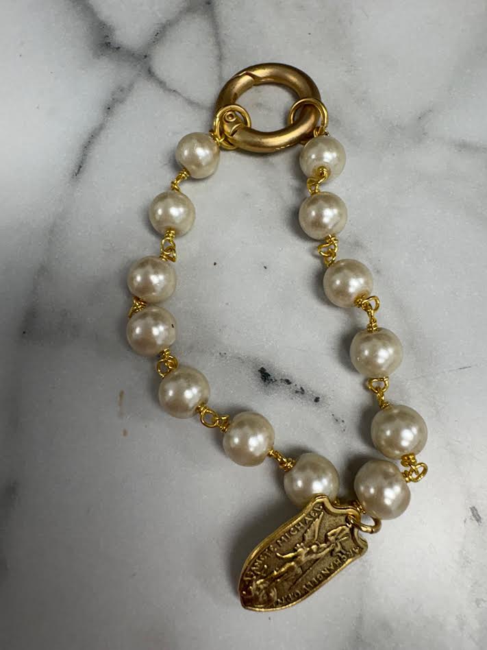 Bullets to Bling Bracelets