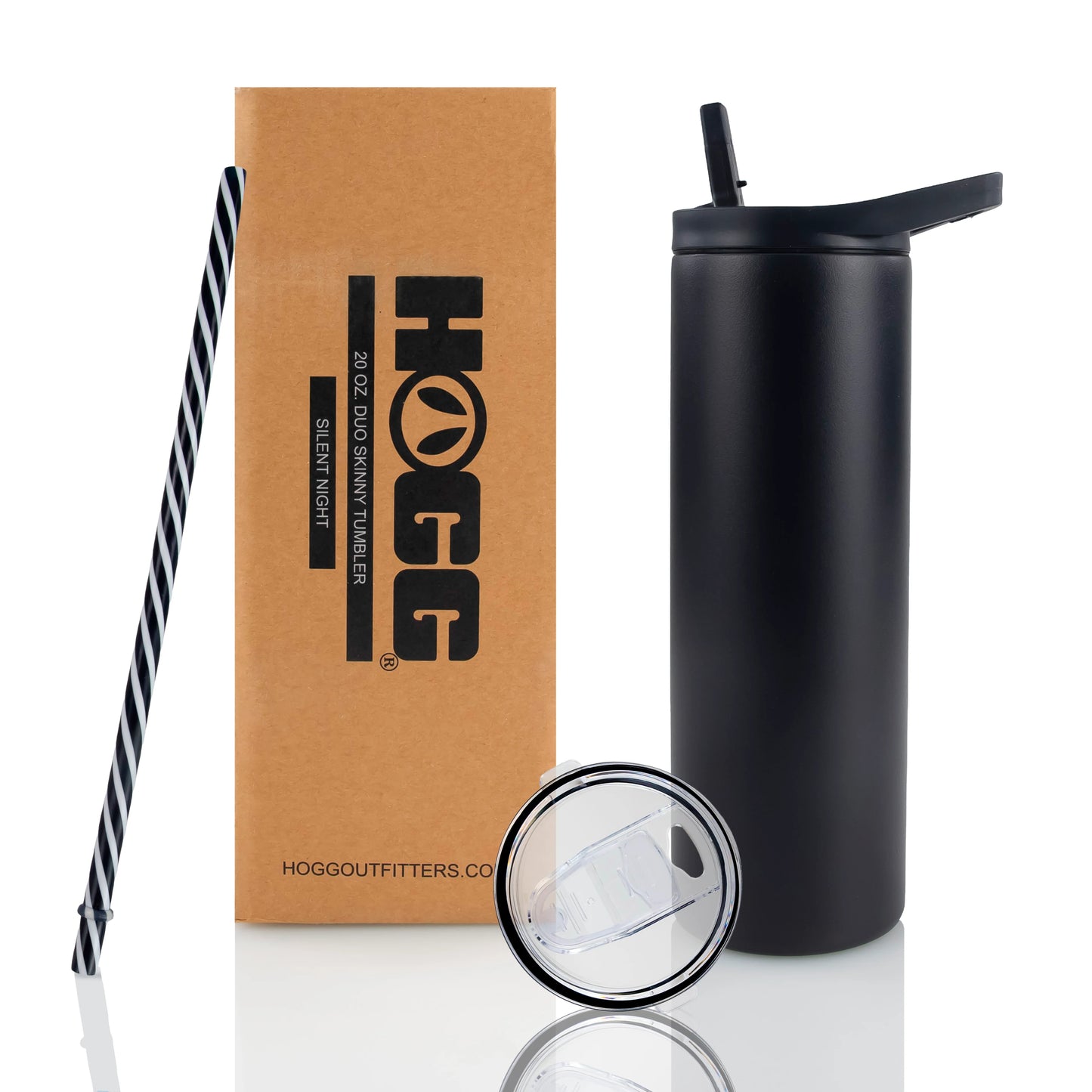 20oz Duo Skinny Tumbler