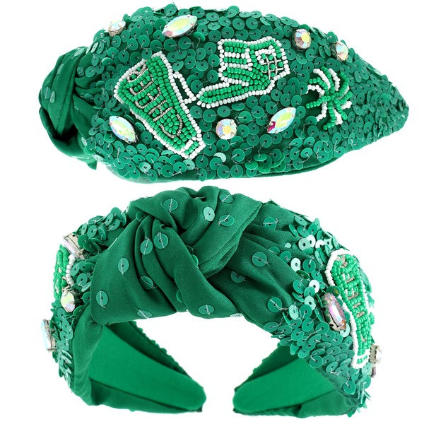 #1 Headband