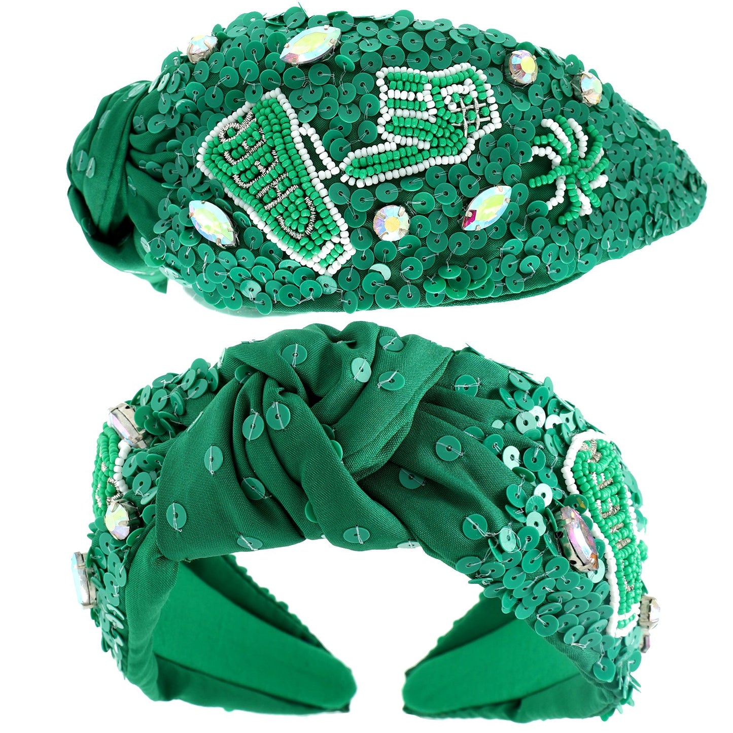 #1 Headband