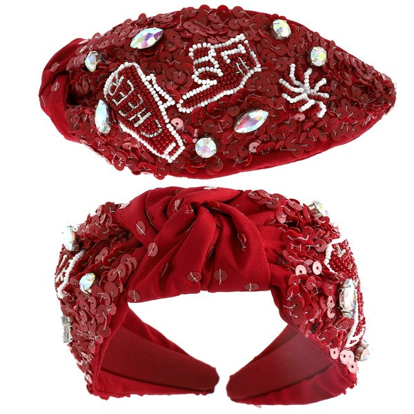 #1 Headband