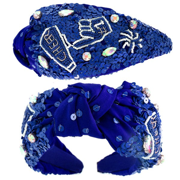 #1 Headband
