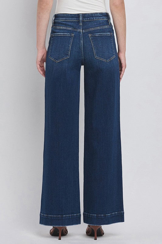 Flying Monkey F5764D Jeans