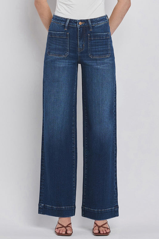 Flying Monkey F5764D Jeans