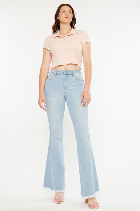 KanCan KC70009L Jeans