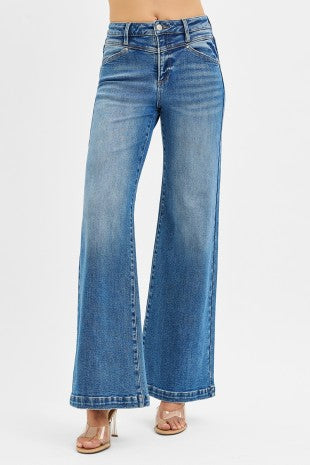 PW21353 Risen Jeans