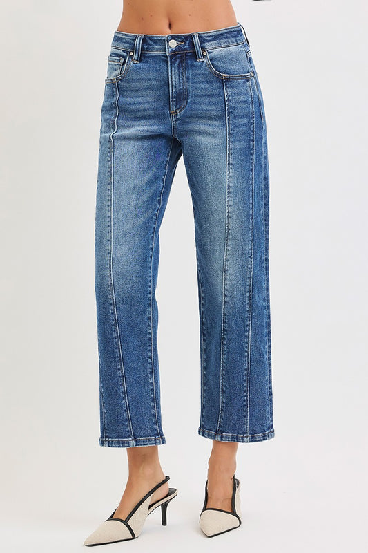 Risen PSC21394 DARK Jeans