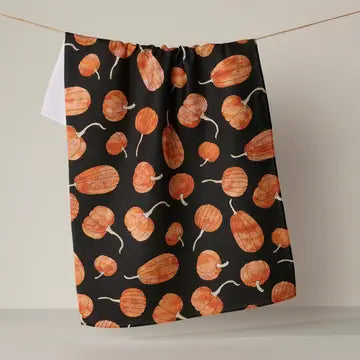 Geometry Tea Towel