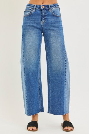 Risen PGC21606 MEDIUM Jeans