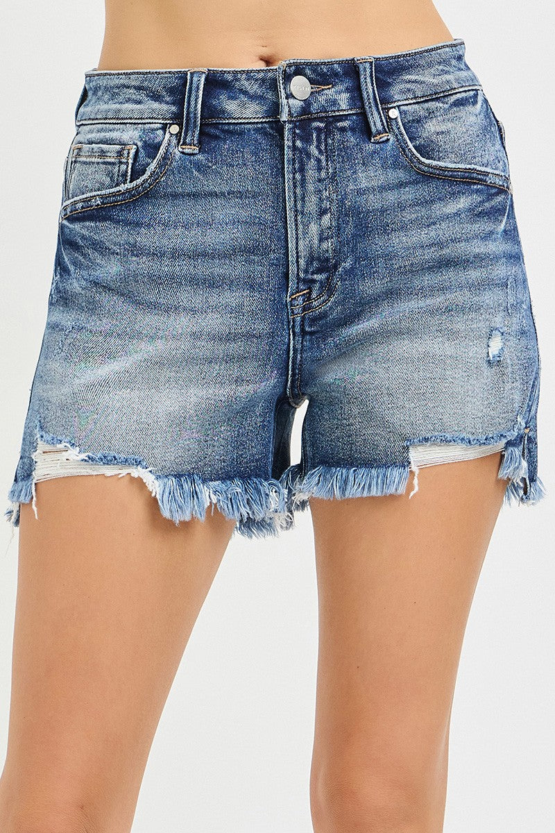 Risen RDS6444 Shorts