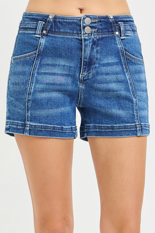 Risen RDS6576 Shorts