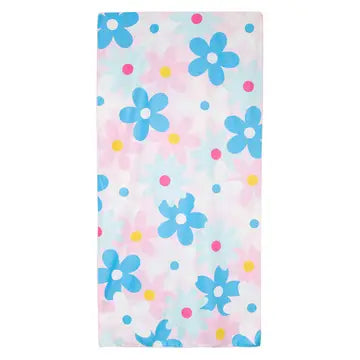 Quick Dry Beach Towel