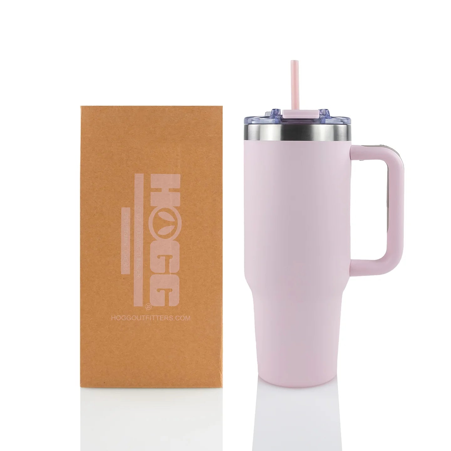 40 oz. Tumbler