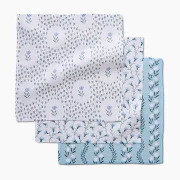 Geometry Dish Cloth Set