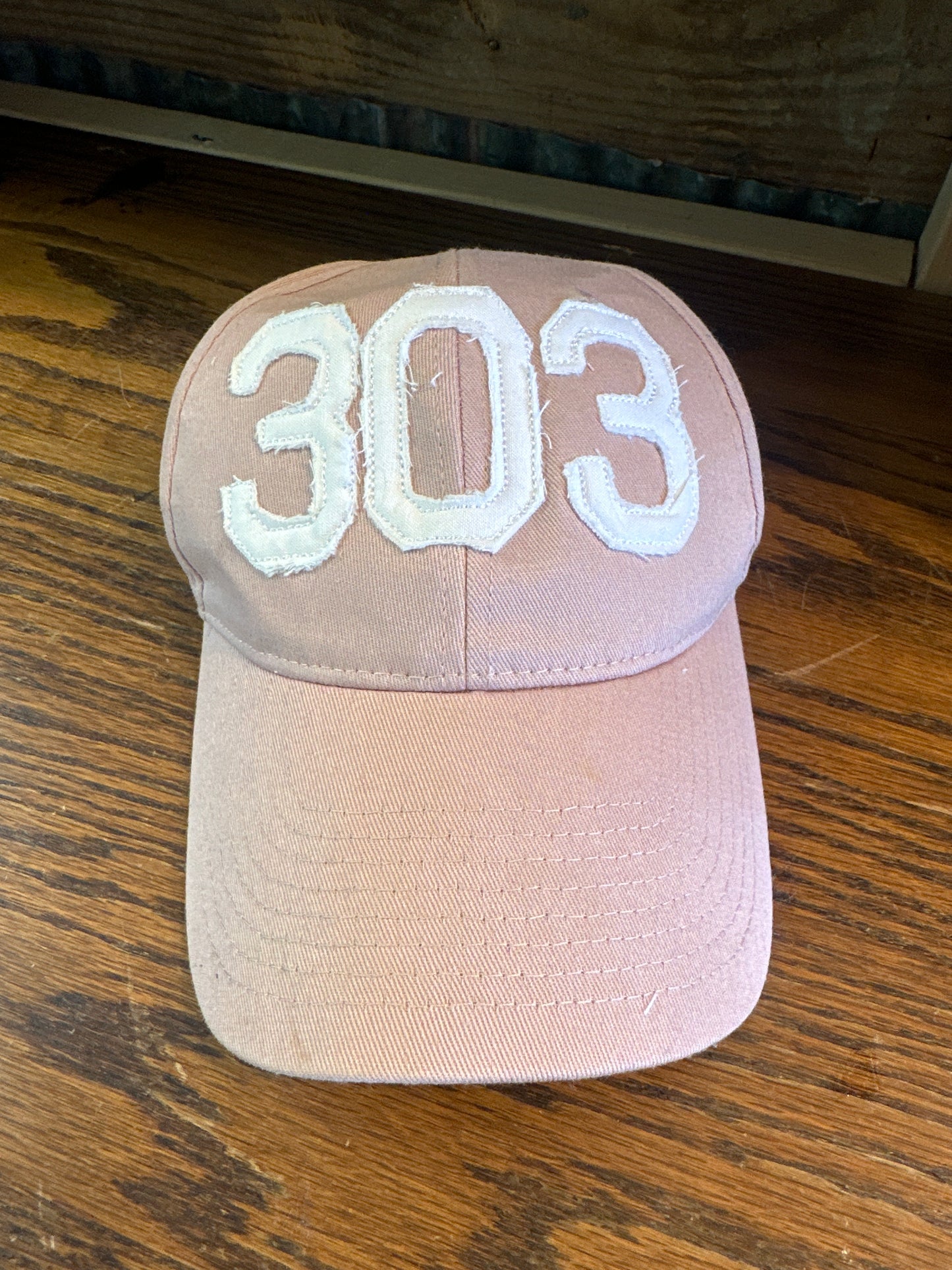 303 Hat
