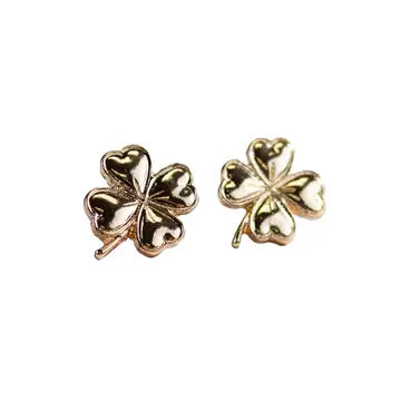 Sport Stud Earrings