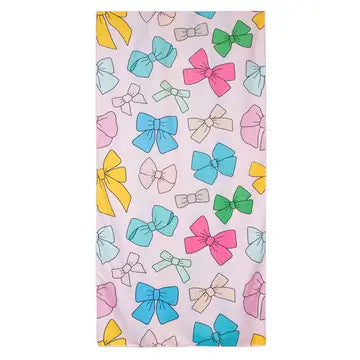 Quick Dry Beach Towel