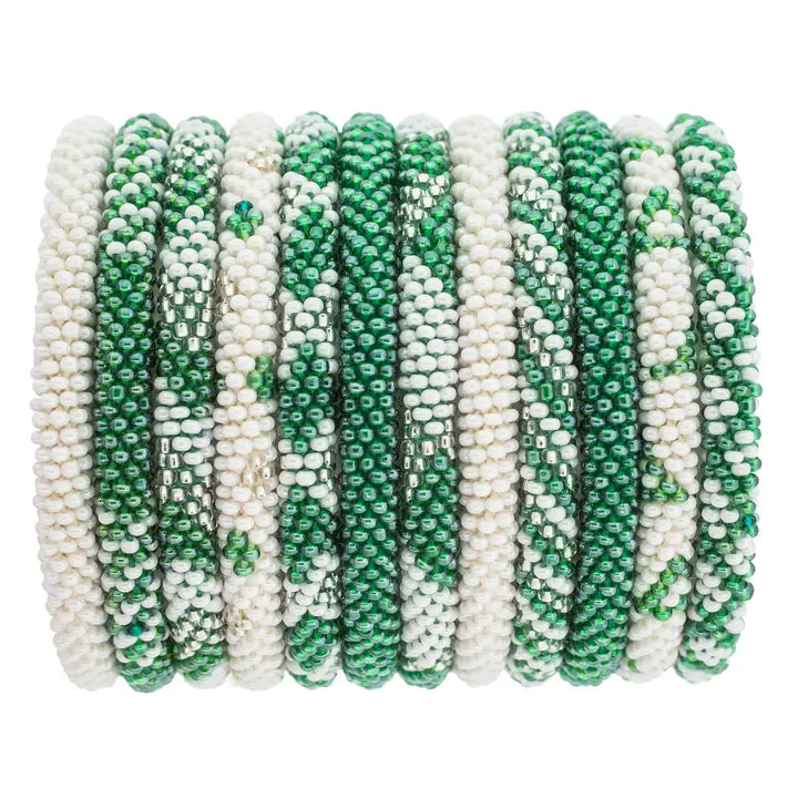 Game Day Roll-On Bracelet