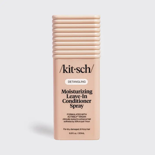 Moisturizing Argan Milk Leave-in Conditioner