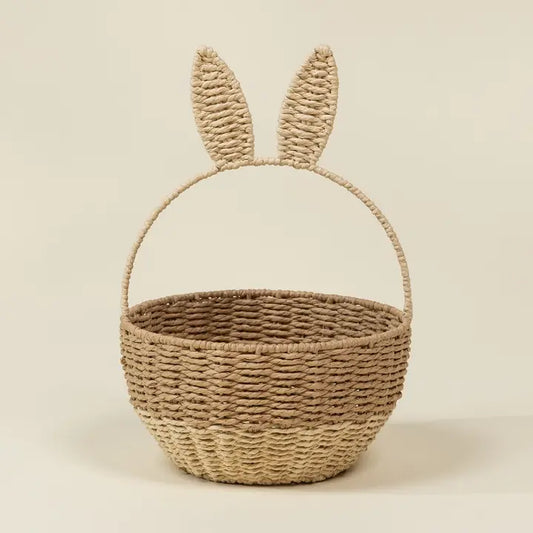 Medium Bunny Ears Basket