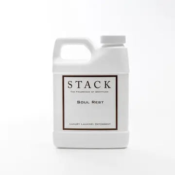 Stack Laundry Detergent 8 oz.