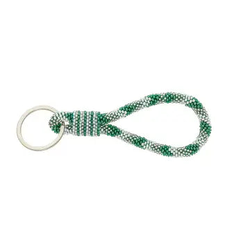 Game Day Roll-on Keychain