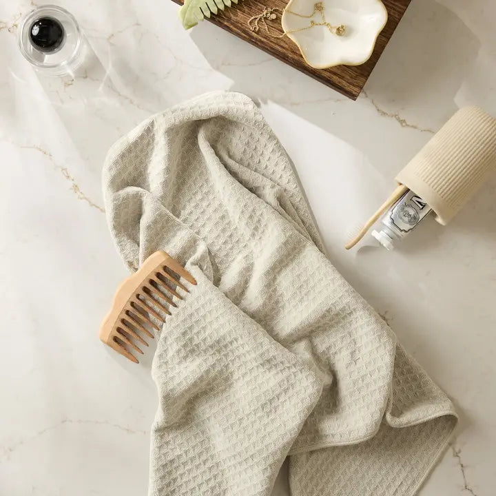 Truffle Hand Towel