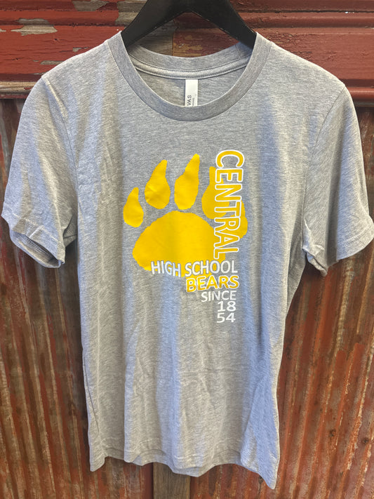Central Bears Tshirt